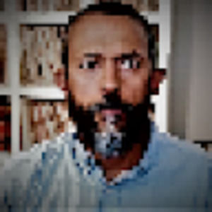 Meet your Posher, Irvin